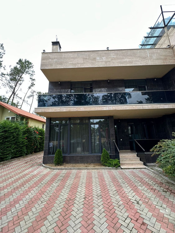 在谢克维提利出售的别墅 — 来自开发商和业主的房地产搜索引擎 GEOLN.COM. 照片 1