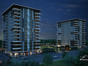 Propiedad en venta en NewYork — mira el buscador inmobiliario GEOLN.COM. Foto 2