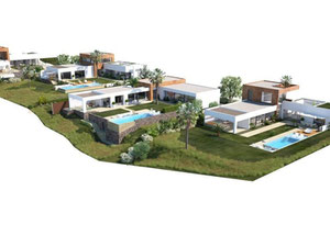 ვილა 4 საძინებელი 573 მ² პლეია ლოს მონტეროსში, ესპანეთი — უძრავი ქონების ყიდვა და მფლო ბელებისგან GEOLN.COM. ფოტო 8