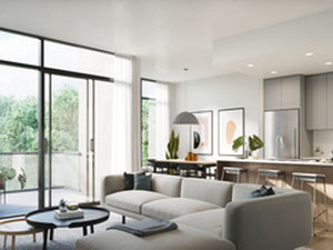 Real estate in Paradigm — look at the real estate search engine GEOLN.COM. Photo 4