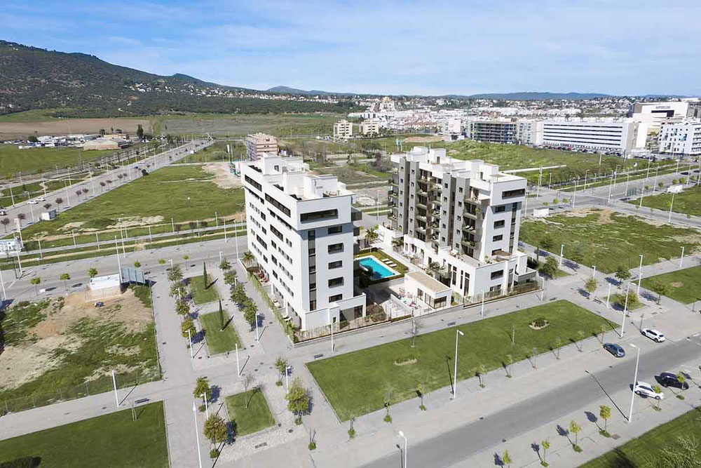 Real estate in Almua Cordoba — look at the real estate search engine GEOLN.COM. Photo 1