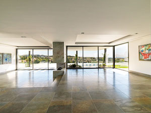 Villa 5 bedrooms 1340 m² in Flamingo, Spain — Find off-plan property or real estate resale directly from developers and owners GEOLN.COM. Photo 23