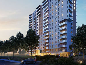 Нерухомість в Nowa Letnica — дивіться на пошуковику нерухомості GEOLN.COM. Фото 7