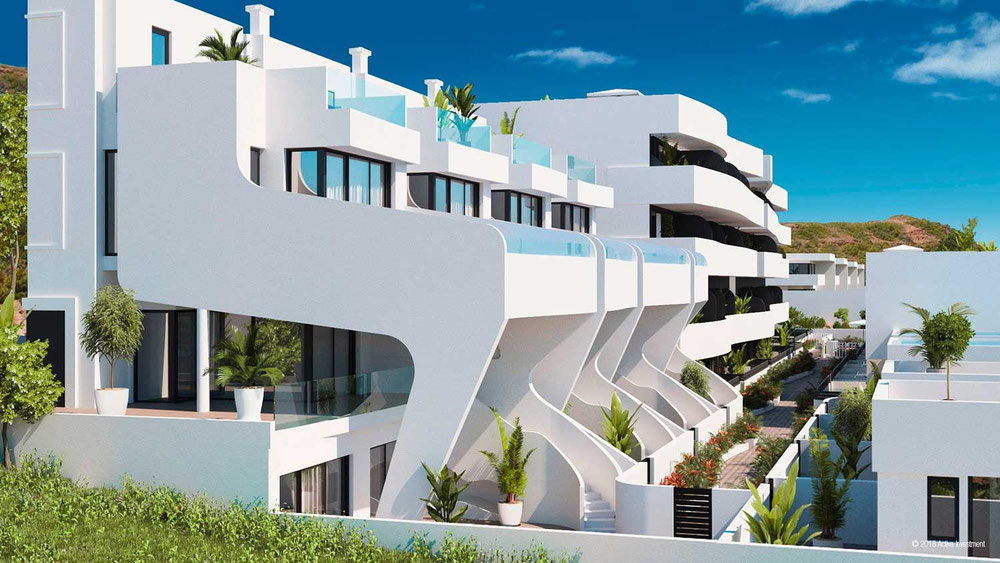 Villa 4 bedrooms 269 m² in Guardamar del Segura, Spain — Find off-plan property or real estate resale directly from developers and owners GEOLN.COM. Photo 1