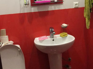 דירת 2 חדרים למכירה — חיפוש נדל"ן מפרטי ומקבלן GEOLN.COM. תמונה 6