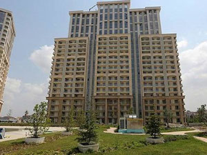 房地产在 Venezia Mega Konutlari — look at the real estate search engine GEOLN.COM. 照片 5