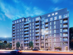 Propiedad en venta en The Picturehouse — mira el buscador inmobiliario GEOLN.COM. Foto 2