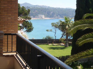 Willa nad morzem w Hiszpanii, Katalonii, Girona — Wyszukiwarka nieruchomości od deweloperów i właścicieli GEOLN.COM. Zdjęcie 6