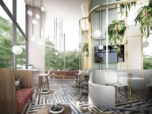 房地产在 Metris Ladprao — look at the real estate search engine GEOLN.COM. 照片 2