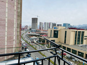 巴统舒适公寓 — 来自开发商和业主的房地产搜索引擎 GEOLN.COM. 照片 10