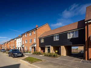 Nieruchomości w Oakbrook — spójrz na wyszukiwarkę nieruchomości GEOLN.COM. Zdjęcie 3