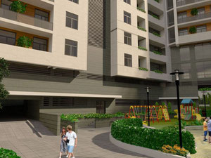 Real estate in Petriashvili 46 — look at the real estate search engine GEOLN.COM. Photo 6