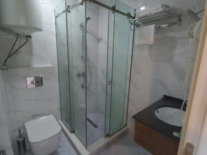 出售一室公寓 — 来自开发商和业主的房地产搜索引擎 GEOLN.COM. 照片 4