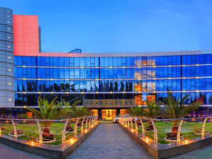 Real estate in Maristella — look at the real estate search engine GEOLN.COM. Photo 2