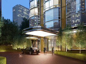 房地产在 50 United Nations Plaza — look at the real estate search engine GEOLN.COM. 照片 3