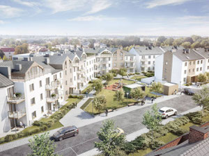 Immobilien in Kameralna Klecina — Schauen Sie sich die Immobiliensuchmaschine GEOLN.COM an. Foto 3