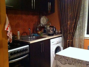 Samgori'de 2 yatak odalı daire. Tiflis, Samgori'de bir daire satın al — Sahiplerden yada inşaatcilardan mülkiyet arama GEOLN.COM. Fotoğraf 7