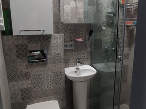 在阿列的古姆巴提，业主出售的两居室公寓 — 来自开发商和业主的房地产搜索引擎 GEOLN.COM. 照片 7