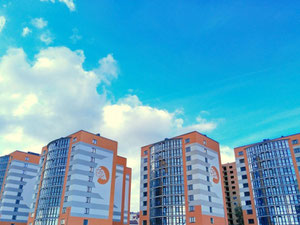 房地产在 Soborni Town — look at the real estate search engine GEOLN.COM. 照片 4