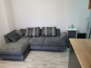 Apartments Near the Sea 巴统 — 来自开发商和业主的房地产搜索引擎 GEOLN.COM. 照片 10