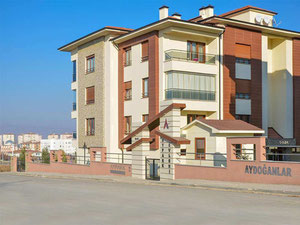 房地产在 Aypark Evleri — look at the real estate search engine GEOLN.COM. 照片 2