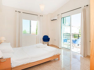 Villa in Zypern, Paphos, Tala — Immobilien-Suchservice von Bauträgern und Eigentümern GEOLN.COM. Foto 10