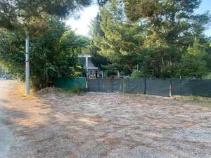 هناك أرض ومكان عمل للبيع في أنطاليا K Dec تركيا — ابحث عن عقار قيد الإنشاء أو عقار معاد بيعه مباشرة من المطورين والملاك GEOLN.COM. صورة فوتوغرافية 2