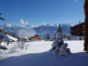 Chalet in Switzerland, Valais, Anzer — Find off-plan property or real estate resale directly from developers and owners GEOLN.COM. Photo 5