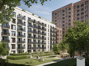 房地产在 LEO-Uhlenhorst — look at the real estate search engine GEOLN.COM. 照片 3