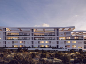 Нерухомість в OCEAN WINGS — дивіться на пошуковику нерухомості GEOLN.COM. Фото 10