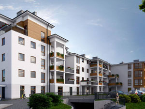 Nieruchomości w Osada Zielona — spójrz na wyszukiwarkę nieruchomości GEOLN.COM. Zdjęcie 4