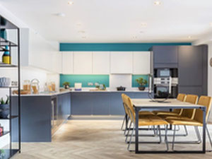 房地产在 Fish Island Village — look at the real estate search engine GEOLN.COM. 照片 10