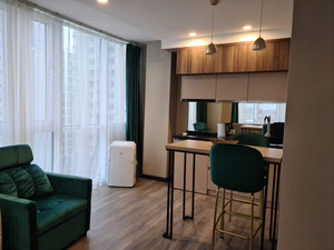 2室公寓出售 — 来自开发商和业主的房地产搜索引擎 GEOLN.COM. 照片 3