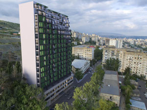 房地产在 Mindelis Diamond — look at the real estate search engine GEOLN.COM. 照片 10