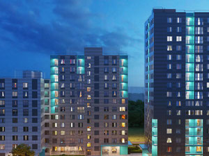 房地产在 Pogoda — look at the real estate search engine GEOLN.COM. 照片 3