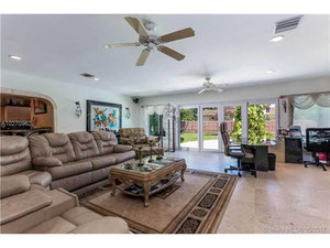 Дом в США, Флорида, Голден-Бич — Поисковик недвижимости от застройщиков и собственников GEOLN.COM. Фото 12