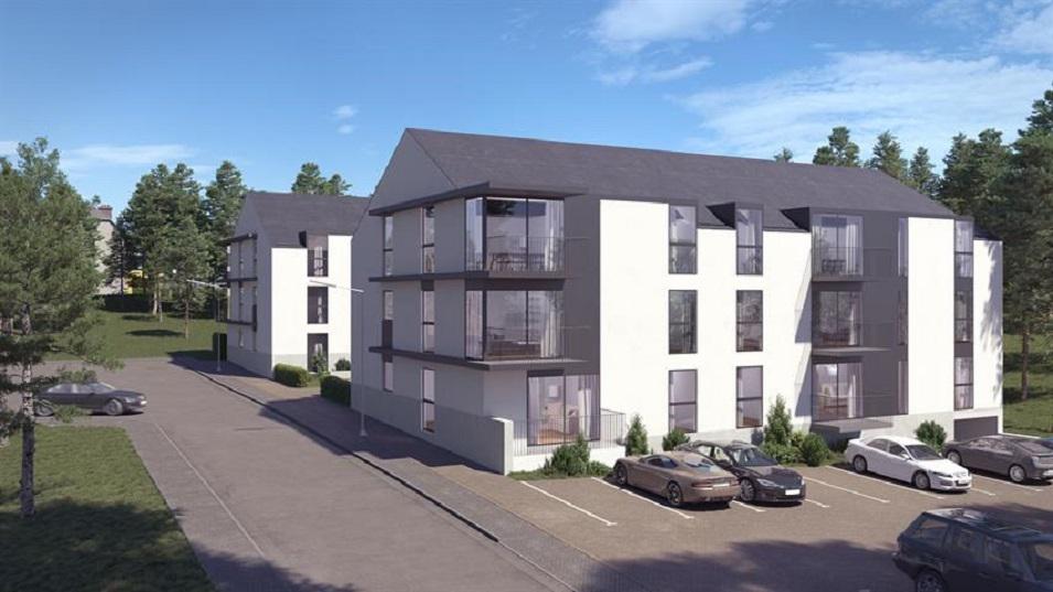 Propiedad en venta en Messancy — mira el buscador inmobiliario GEOLN.COM. Foto 1