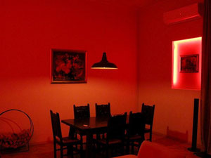 Mtatsminda 2室公寓。买公寓第比利斯，Mtatsminda — 来自开发商和业主的房地产搜索引擎 GEOLN.COM. 照片 5