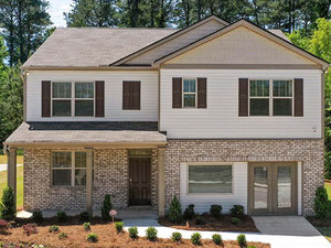 נדל"ן ב Riggins Ridge — עיין במנוע חיפוש הנדל"ן GEOLN.COM. תמונה 4