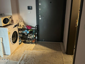 ALANYA AVSALLAR ZU VERKAUFEN 1+1 MÖBLIERT ZU VERKAUFEN WOHNUNG — Immobilien-Suchservice von Bauträgern und Eigentümern GEOLN.COM. Foto 5