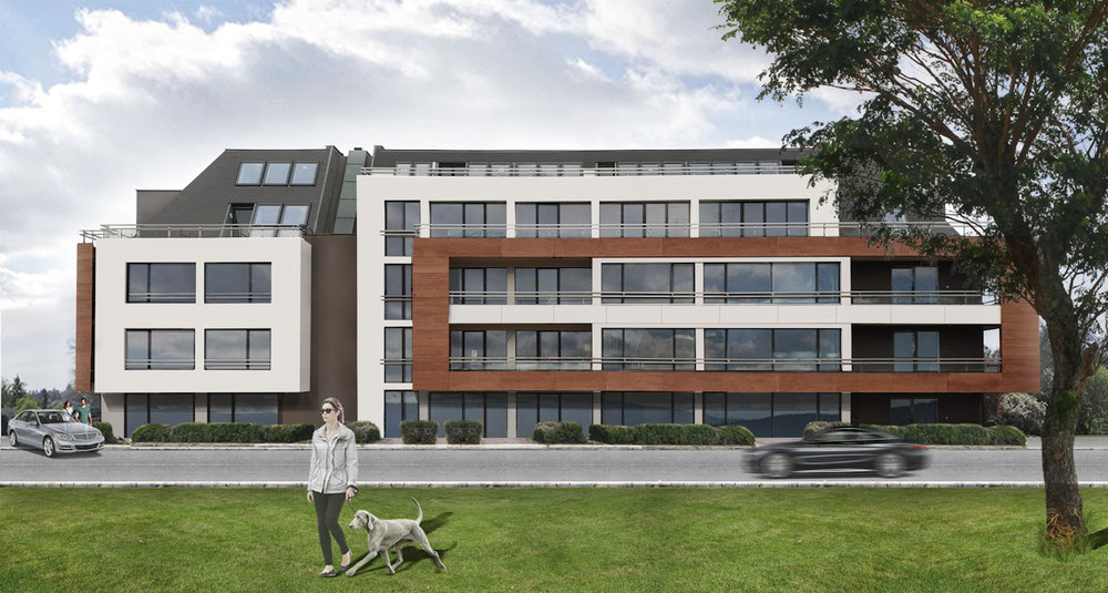 Нерухомість в KARI HOME — дивіться на пошуковику нерухомості GEOLN.COM. Фото 1