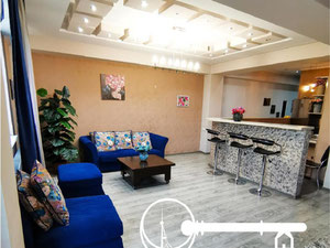 Saburtalo的3室公寓 — 来自开发商和业主的房地产搜索引擎 GEOLN.COM. 照片 4