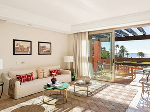 公寓 2 卧室 256 m² 在 Playa los Monteros, 西班牙 — 来自开发商和业主的房地产搜索引擎 GEOLN.COM. 照片 38