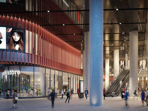 Real estate in Tridel at The Well - Classic Series — look at the real estate search engine GEOLN.COM. Photo 9