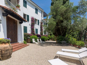 意大利波托菲诺海边的公寓 — 来自开发商和业主的房地产搜索引擎 GEOLN.COM. 照片 11