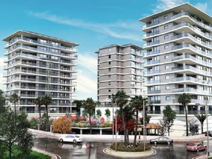 房地产在 Yasam Park Konutlari — look at the real estate search engine GEOLN.COM. 照片 3