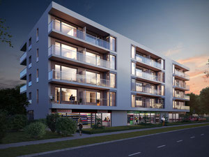 Недвижимость в Bosmanska — смотрите на поисковике недвижимости GEOLN.COM. Фото 3