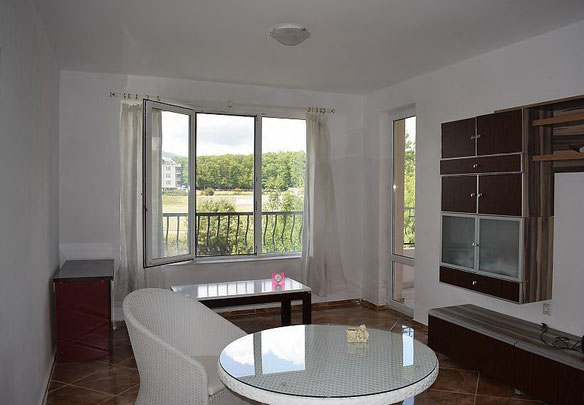 Wohnung in Bulgarien, Tsarevo