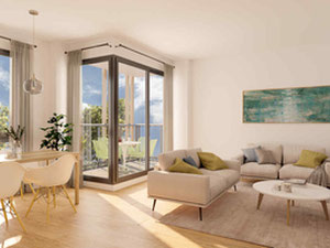 房地产在 Habitat Pintor Velazquez — look at the real estate search engine GEOLN.COM. 照片 7