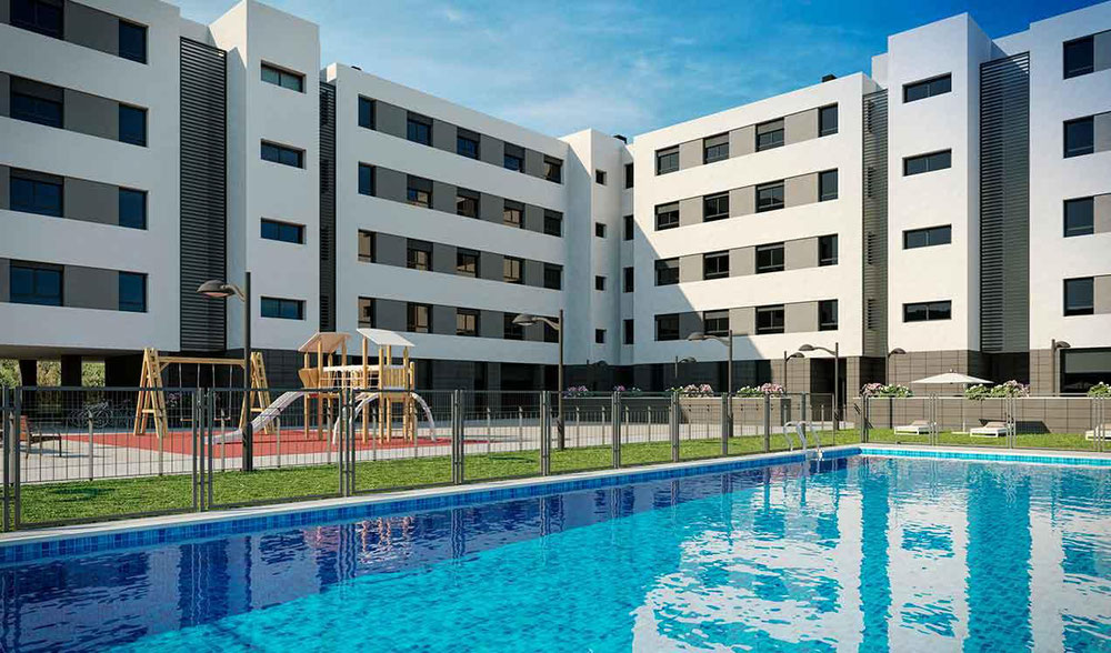 Real estate in EL PERAL — look at the real estate search engine GEOLN.COM. Photo 1